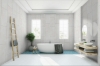 Picture of Happy Floors - Valencia 15 x 30 White