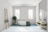Picture of Happy Floors - Valencia 24 x 24 White A1