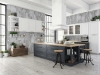 Picture of Happy Floors - Bardiglio 12 x 24 Grigio Polished