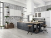 Picture of Happy Floors - Bardiglio 16 x 32 Grigio Natural