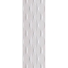 Picture of Happy Floors - Glaciar Decorative 12 x 36 Nude Glossy