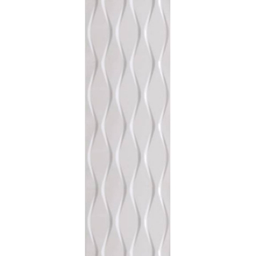 Picture of Happy Floors - Glaciar Decorative 12 x 36 Nude Glossy
