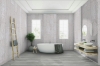 Picture of Happy Floors - Glaciar Decorative 12 x 36 Mojave Matte
