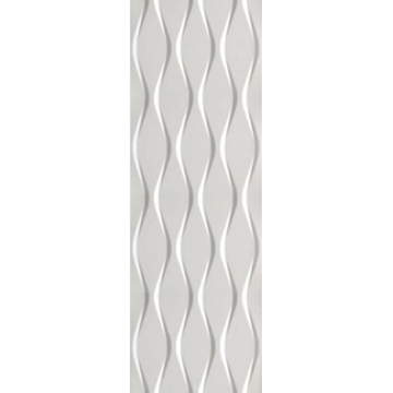 Picture of Happy Floors - Glaciar Decorative 12 x 36 Nude Matte