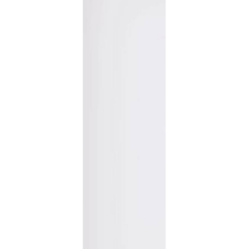Picture of Happy Floors - Glaciar Decorative 12 x 36 Solid White Glossy