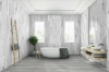 Picture of Happy Floors - Exotic Stone 12 x 24 Arctic Polished