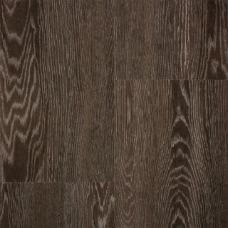 Picture of American Biltrite - Sonata Wood 9 x 48 Estate Oak Dark Brown