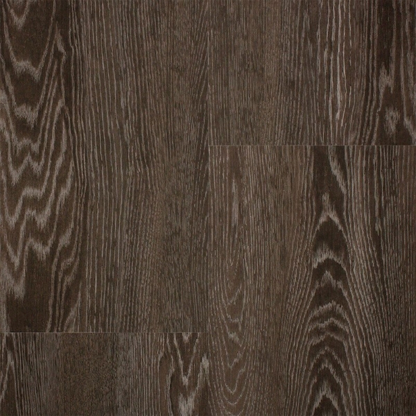Picture of American Biltrite - Sonata Wood 9 x 48 Estate Oak Dark Brown