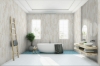 Picture of Happy Floors - Onyx Brick 4 x 12 Honey Polished