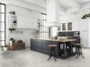 Picture of Happy Floors - Onyx Brick 4 x 12 Honey Polished