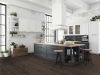 Picture of Happy Floors - Acorn 4 x 24 Mohogany
