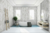 Picture of Happy Floors - Stratus 4 x 12 Oro Polished