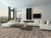 Picture of Happy Floors - Reclaimed 6.5 x 40 Ashen