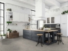 Picture of Happy Floors - Nextone 12 x 24 Grey Mark