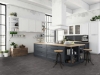 Picture of Happy Floors - Nextone 12 x 24 Dark Dot