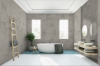 Picture of Happy Floors - Nextone 12 x 24 Grey Dot
