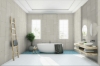 Picture of Happy Floors - Nextone 12 x 24 White Dot