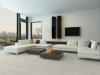 Picture of Happy Floors - Nextone 12 x 24 White Dot