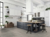 Picture of Happy Floors - Nextone 12 x 24 Grey Line