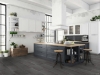 Picture of Happy Floors - Nextone 12 x 24 Dark Line
