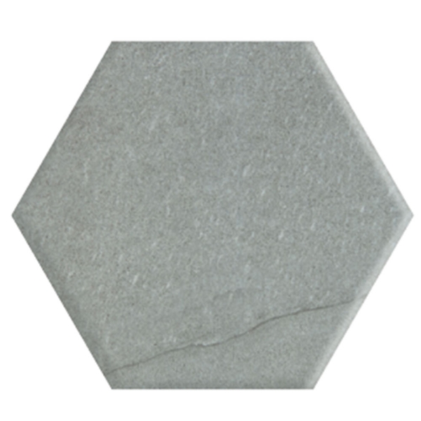 Picture of Marazzi - Marble Obsession Hexagon Tile Grigio DISCO