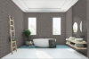 Picture of Happy Floors - Nextone Chevron Dark
