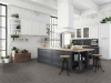 Picture of Happy Floors - Nextone Chevron Dark
