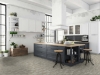 Picture of Happy Floors - Nextone Chevron Taupe