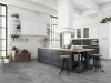 Picture of Happy Floors - Cipriani 24 x 24 Grey