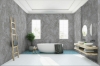 Picture of Happy Floors - Cipriani 24 x 24 Grey