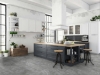 Picture of Happy Floors - Cipriani 12 x 24 Grey
