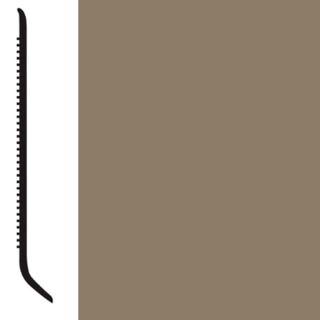 Picture of Patcraft - FinishWorx Wall Base 4 Cove Buckhorn