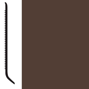 Picture of Patcraft - FinishWorx Wall Base 4 Cove Barrel