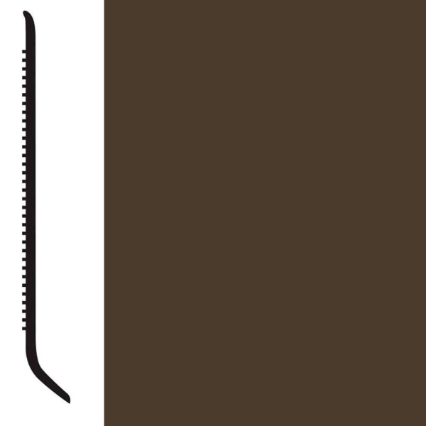 Picture of Patcraft - FinishWorx Wall Base 4 Cove Cocoa