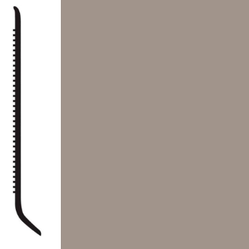 Picture of Patcraft - FinishWorx Wall Base 4 Cove Smokey