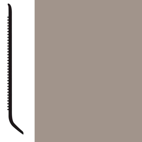 Picture of Patcraft - FinishWorx Wall Base 4 Cove Smokey