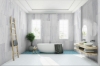 Picture of Happy Floors - Macaubas 24 x 48 Pearl/Natural