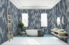 Picture of Happy Floors - Macaubas 4 x 12 Azul/Anticato