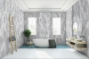 Picture of Happy Floors - Macaubas 4 x 12 Oyster/Polished