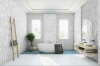 Picture of Happy Floors - Macaubas 4 x 12 Pearl/Polished