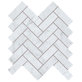 Picture of Atlas Concorde - Eon Herringbone Carrara