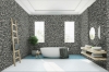 Picture of Happy Floors - Macaubas Mosaic Twilight/Natural