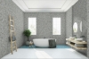 Picture of Happy Floors - Macaubas Mosaic Oyster/Anticato