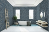 Picture of Happy Floors - Macaubas Mosaic Azul/Anticato