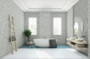 Picture of Happy Floors - Macaubas Mosaic Pearl/Polished