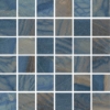 Picture of Happy Floors - Macaubas Mosaic Azul/Natural