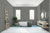 Picture of Happy Floors - Macaubas Hexagon Twilight/Natural
