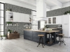 Picture of Happy Floors - Macaubas Hexagon Twilight/Anticato