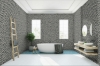 Picture of Happy Floors - Macaubas Hexagon Twilight/Anticato