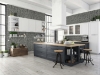 Picture of Happy Floors - Macaubas Hexagon Twilight/Polished